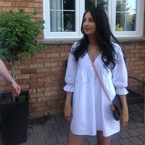 Meet your Posher, Kristina